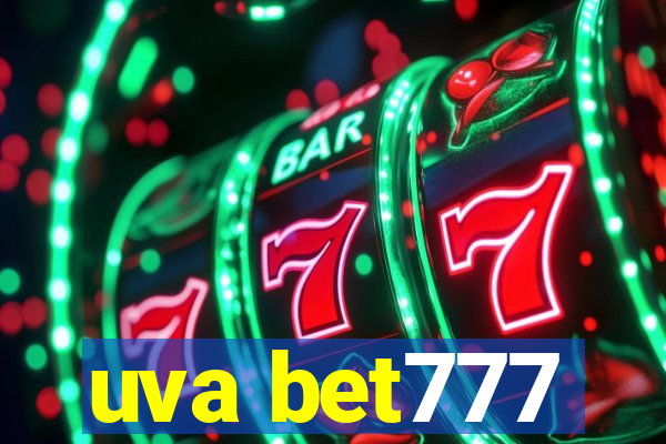 uva bet777